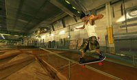 Tony Hawk: RIDE screenshot, image №529452 - RAWG