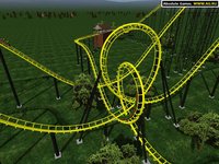 NoLimits Rollercoaster Simulation screenshot, image №297210 - RAWG