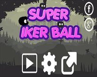 SUPER IKER BALL screenshot, image №1153884 - RAWG