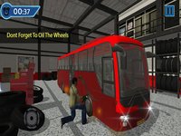 Bus Mechanic- Auto Repair Shop screenshot, image №1855580 - RAWG