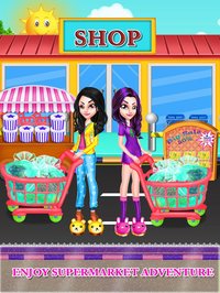 Palace Kids Princess Market 2 screenshot, image №872293 - RAWG