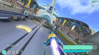 WipEout Pulse screenshot, image №3727312 - RAWG