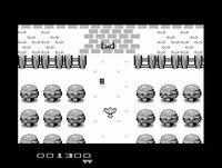 Birdie Bird GB Style (C64) screenshot, image №2418826 - RAWG