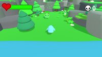 Bird Hero (Ishmael Chaudhry) screenshot, image №3381338 - RAWG