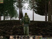 Cabela's Ultimate Deer Hunt 2 screenshot, image №314996 - RAWG
