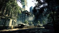 Crysis 2 screenshot, image №530903 - RAWG