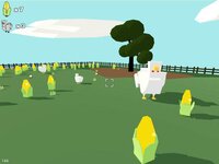 Totally Accurate Chicken Simulator screenshot, image №2803389 - RAWG