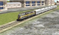 Train Sim Pro screenshot, image №1481043 - RAWG