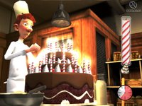 Ratatouille screenshot, image №467975 - RAWG