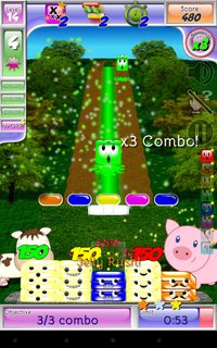 Jelly Flip screenshot, image №1085942 - RAWG