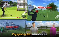 Golf Star screenshot, image №1527197 - RAWG