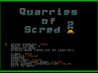 Quarries of Scred 2: Quarreling Quarriers screenshot, image №626837 - RAWG