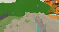 Jump Robot screenshot, image №3700461 - RAWG