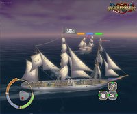 Swashbucklers: Blue vs. Grey screenshot, image №383528 - RAWG