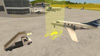 Airport Parking screenshot, image №1416569 - RAWG