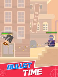 Mr Spy - Bullet Agent screenshot, image №2150220 - RAWG