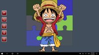 OnePiece Puzzles screenshot, image №1667178 - RAWG