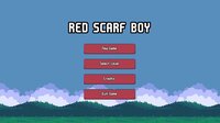 Red Scarf Boy screenshot, image №2573526 - RAWG