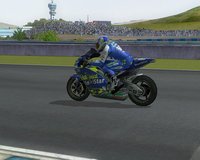 MotoGP: Ultimate Racing Technology 3 screenshot, image №404185 - RAWG