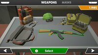 Heist Force screenshot, image №3908575 - RAWG