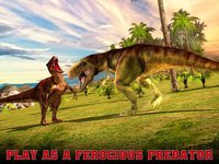 T-Rex: The King Of Dinosaurs screenshot, image №897314 - RAWG