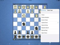 Chess Mini screenshot, image №1662485 - RAWG