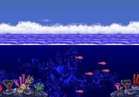 Ecco the Dolphin (1992) screenshot, image №739670 - RAWG