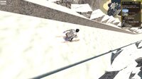 Ultimate Mythic Ski Jumping League screenshot, image №4238487 - RAWG