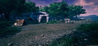 In the Shadows (itch) (Pedrosg, JoaoCasimiro) screenshot, image №1617943 - RAWG