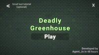 Deadly Greenhouse screenshot, image №3353833 - RAWG