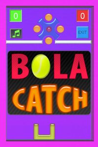 Bola Catch screenshot, image №3787548 - RAWG