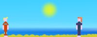 Robert and Jenny Love on the horizon - For Mobile screenshot, image №3574646 - RAWG