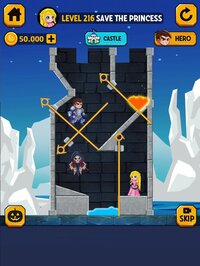 Rescue Hero: Pull the Pin screenshot, image №3610693 - RAWG