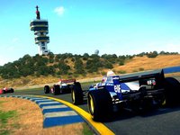 Real F11 Experience '17 screenshot, image №2142975 - RAWG
