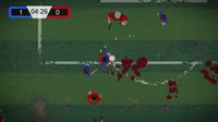 Deathmatch Soccer screenshot, image №666875 - RAWG