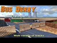 Bus Derby screenshot, image №2137812 - RAWG