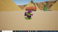 Sad Virus Western screenshot, image №4215383 - RAWG