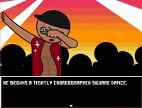 Chazzz and the Rap Band screenshot, image №1160073 - RAWG