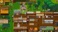 Sky End Market screenshot, image №4167326 - RAWG