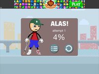 Jump Boy Jump screenshot, image №1640500 - RAWG