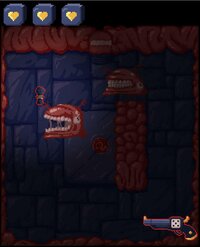 VISCERA (itch) screenshot, image №2917997 - RAWG