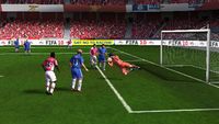 FIFA 10 screenshot, image №526894 - RAWG