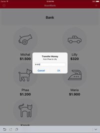 Board Game Money screenshot, image №2110460 - RAWG