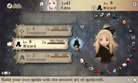 Bravely Second: End Layer screenshot, image №779825 - RAWG