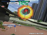Gunblade NY & LA Machineguns Arcade Hits Pack screenshot, image №255546 - RAWG