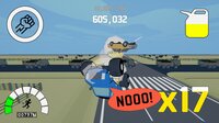 Turbo Takedown screenshot, image №4168728 - RAWG