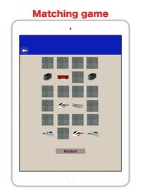 Fun Train: game for kids free under 6 year old boy screenshot, image №1924752 - RAWG