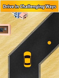 Frenzy Car Driving Simulation - Free Fun Addictive Street Car Racing Games screenshot, image №1770200 - RAWG