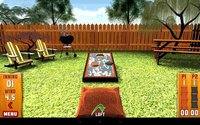 Cornhole Ultimate: 3D Bag Toss screenshot, image №1416802 - RAWG