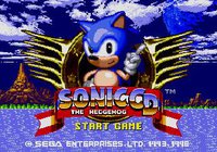 Sonic CD (1993) screenshot, image №740287 - RAWG